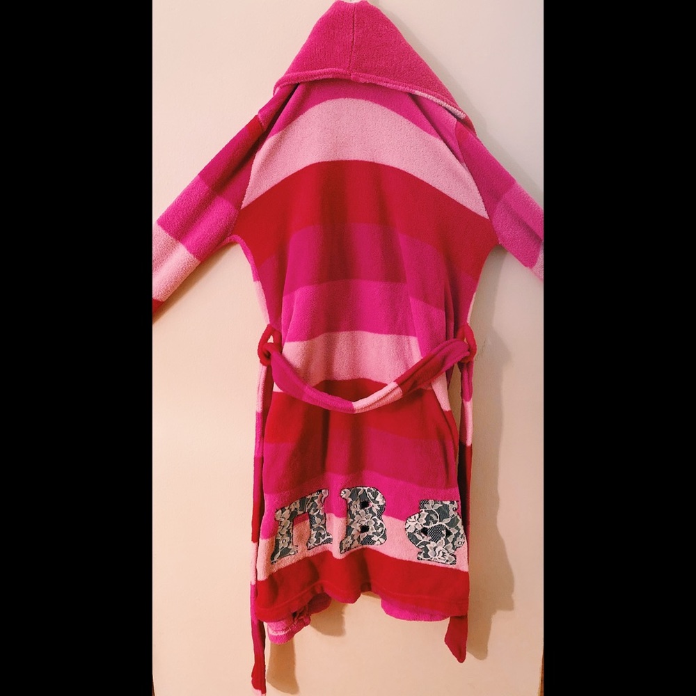 Ulta Bath Robe - Picture 2 of 3